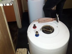 Servis bojlera Zemun